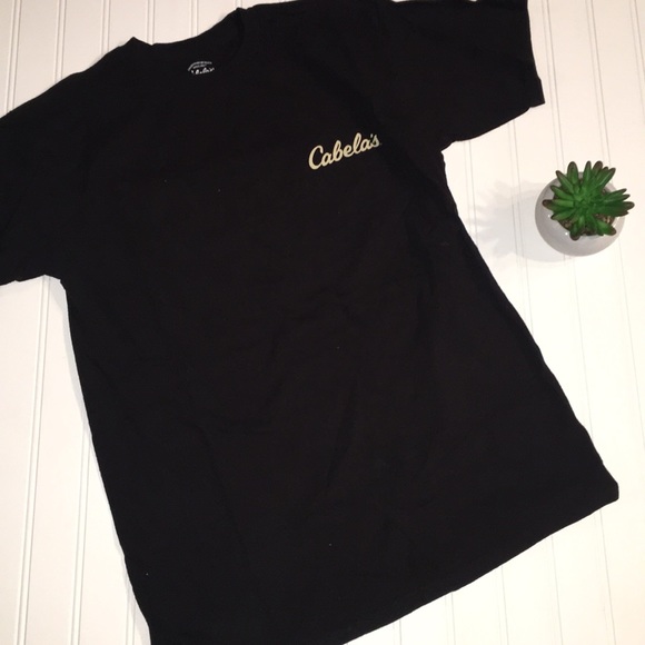 Other - Cabelas tee shirt